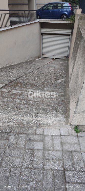 Αποθήκη 295 τ.μ. προς πώληση, Κέντρο Συκεών