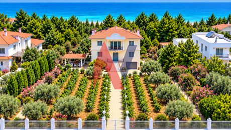 Detached home 288 sqm for sale