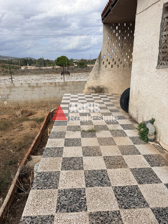 Μονοκατοικία 65 τ.μ. προς πώληση, Λαγονήσι