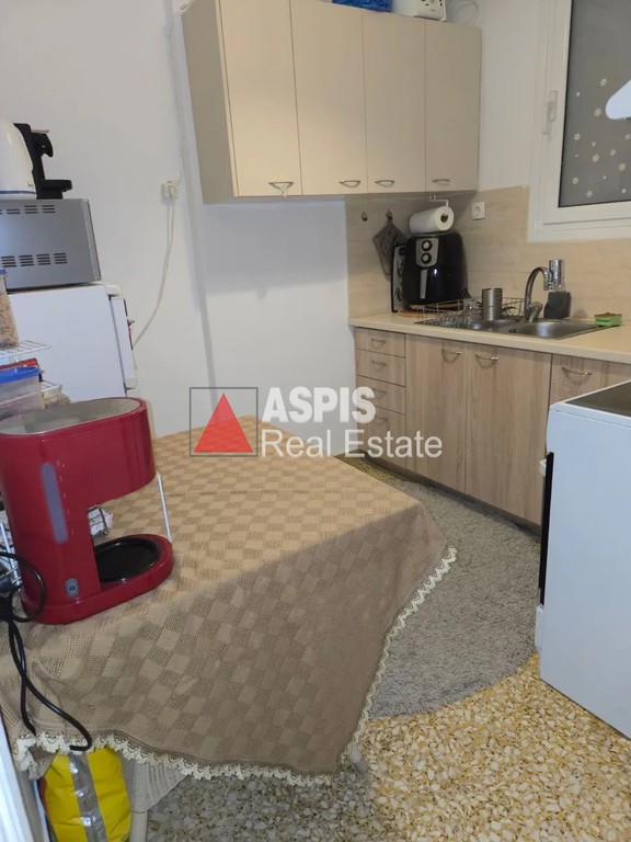 Διαμέρισμα 54 τ.μ. προς πώληση, Άνω Κυψέλη - Ευελπίδων