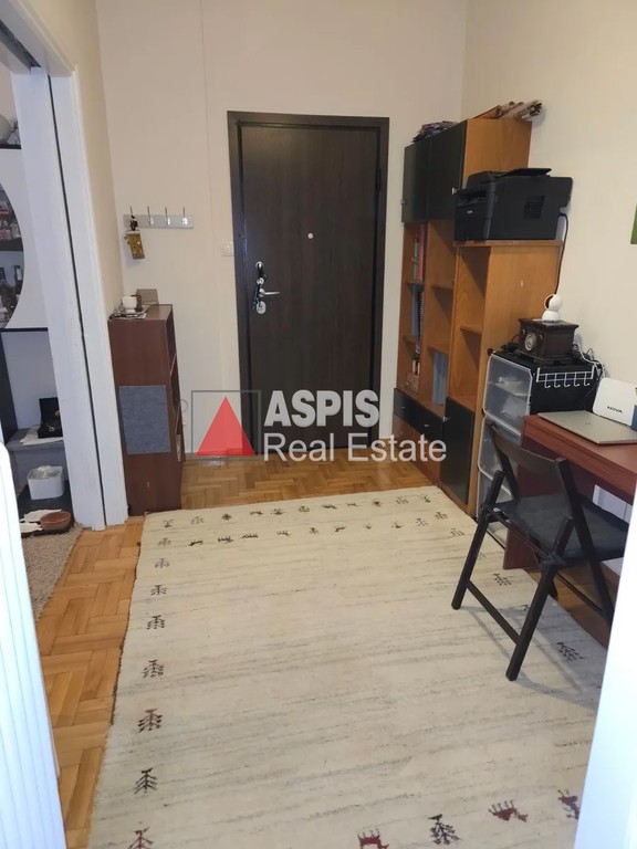 Διαμέρισμα 54 τ.μ. προς πώληση, Άνω Κυψέλη - Ευελπίδων