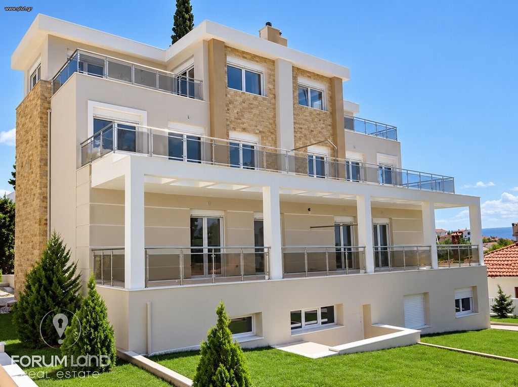 Μεζονέτα 250 τ.μ. προς πώληση, Κέντρο Πανοράματος