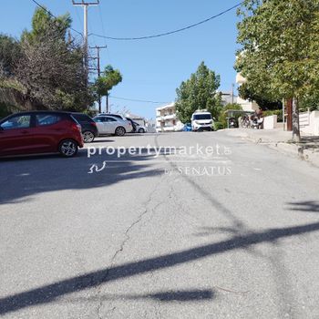 Οικόπεδο 267 τ.μ. προς πώληση