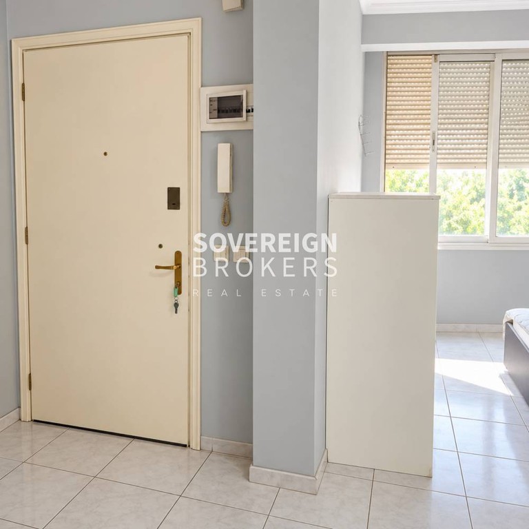 Studio / γκαρσονιέρα 64 τ.μ. προς πώληση, Παλαιός Σιδηροδρομικός Σταθμός Θεσσαλονίκης
