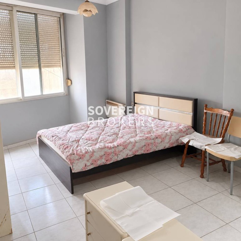 Studio / γκαρσονιέρα 64 τ.μ. προς πώληση, Παλαιός Σιδηροδρομικός Σταθμός Θεσσαλονίκης