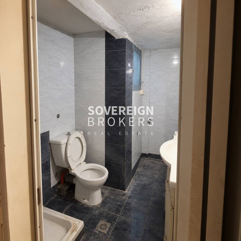 Studio / γκαρσονιέρα 64 τ.μ. προς πώληση, Παλαιός Σιδηροδρομικός Σταθμός Θεσσαλονίκης