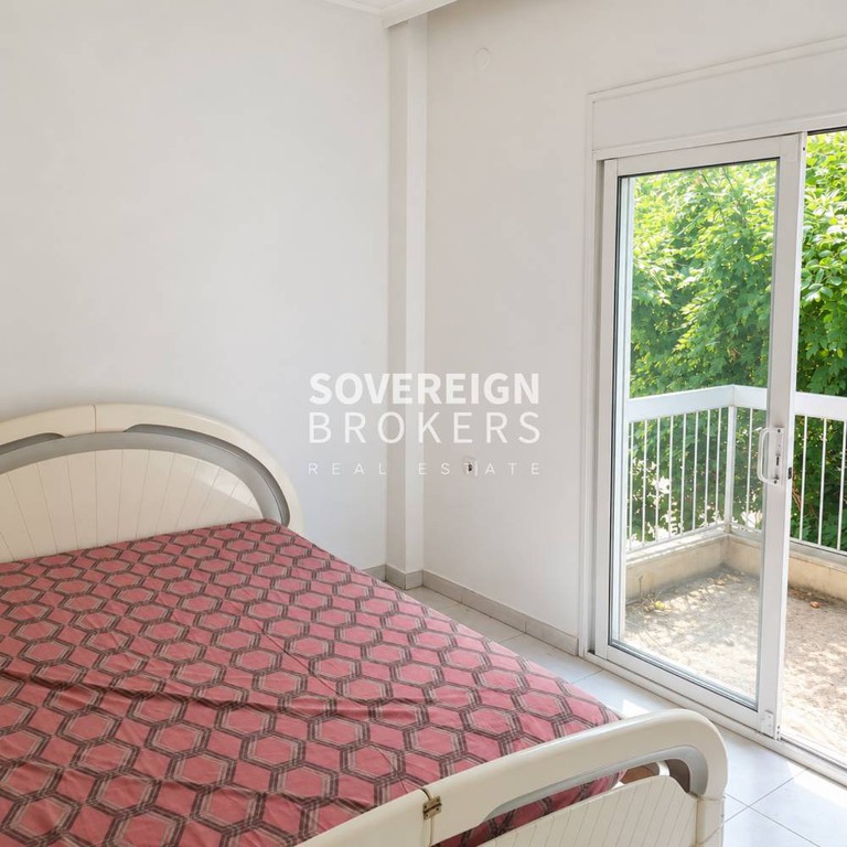 Studio / γκαρσονιέρα 64 τ.μ. προς πώληση, Παλαιός Σιδηροδρομικός Σταθμός Θεσσαλονίκης