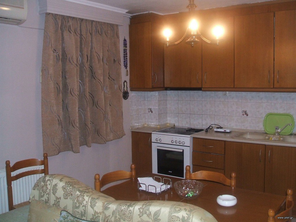 Διαμέρισμα 54 τ.μ. προς ενοικίαση, Νέα Πολιτεία Ευόσμου