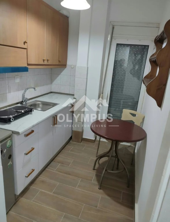 Studio / γκαρσονιέρα 27 τ.μ. προς ενοικίαση, 40 Εκκλησιές