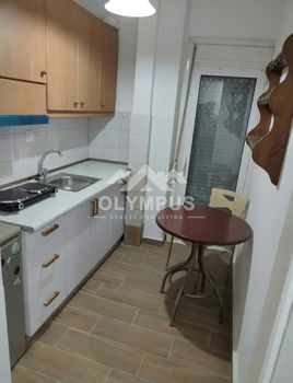 Studio / γκαρσονιέρα 27 τ.μ. προς ενοικίαση