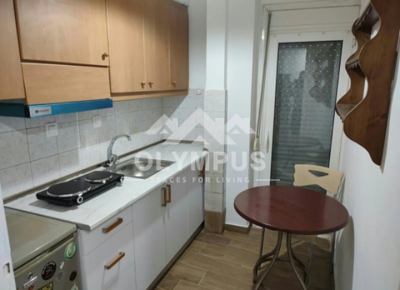 Studio / γκαρσονιέρα 27 τ.μ. προς ενοικίαση, 40 Εκκλησιές