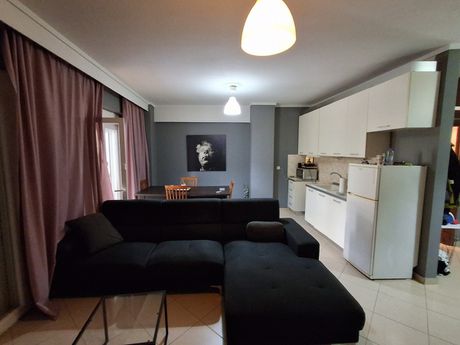 Apartment 80 sqm for rent