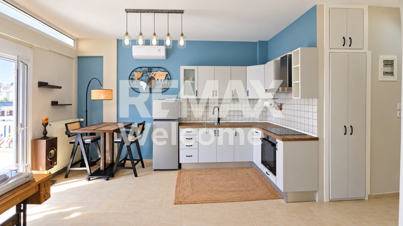 Apartment 62 sqm for sale, Mpotsari