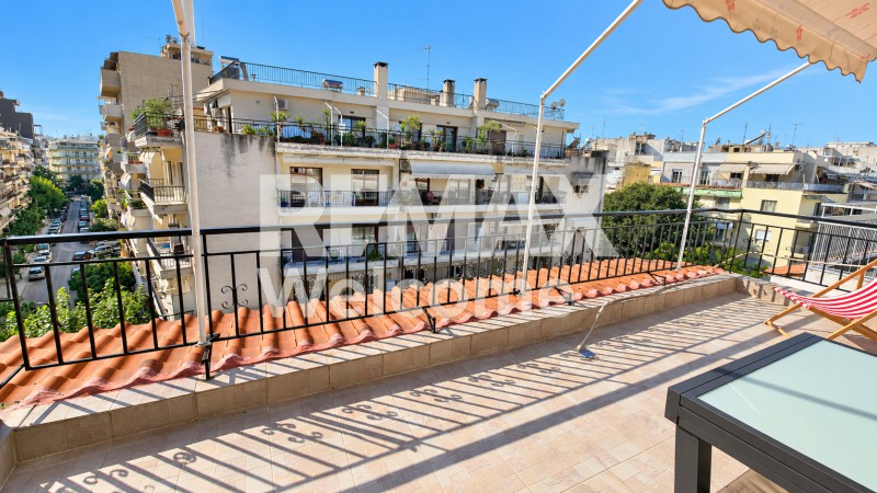 Apartment 62 sqm for sale, Mpotsari