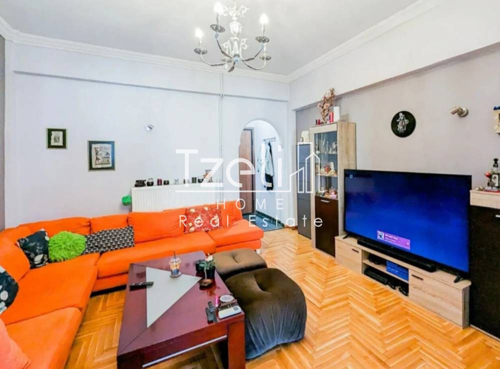 Διαμέρισμα 54 τ.μ. προς ενοικίαση, Κέντρο Παγκρατίου