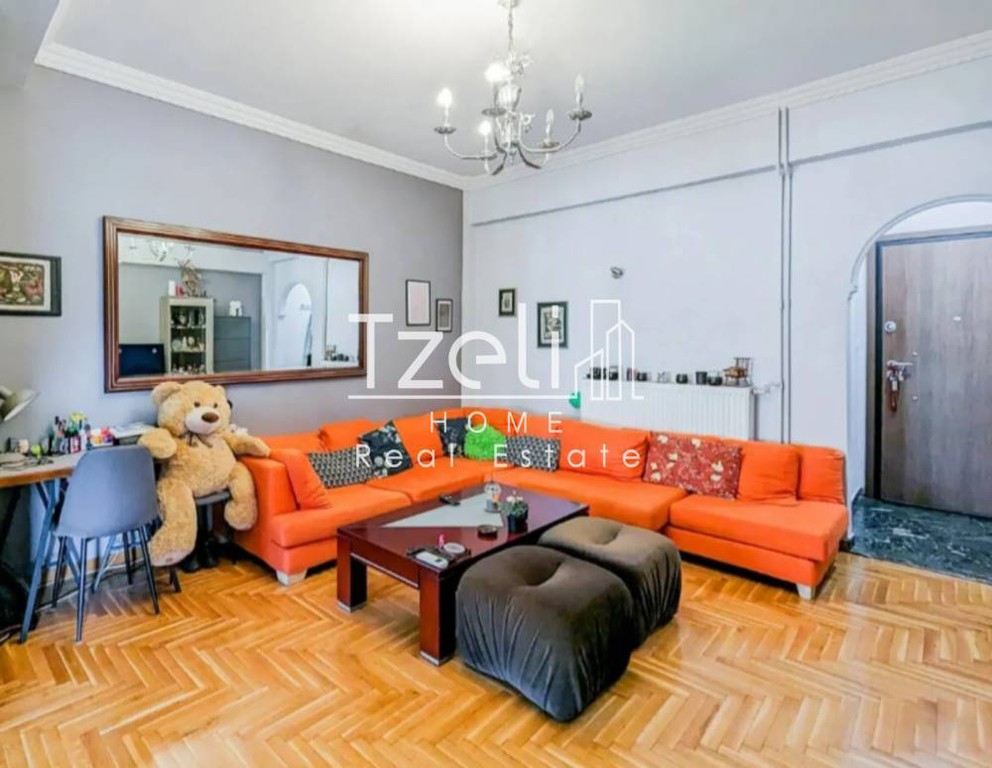Διαμέρισμα 54 τ.μ. προς ενοικίαση, Κέντρο Παγκρατίου