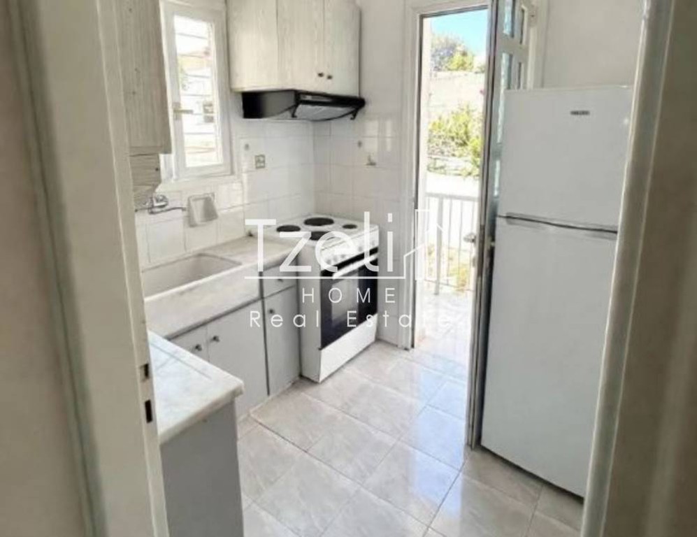 Διαμέρισμα 48 τ.μ. προς ενοικίαση, Κέντρο Παγκρατίου
