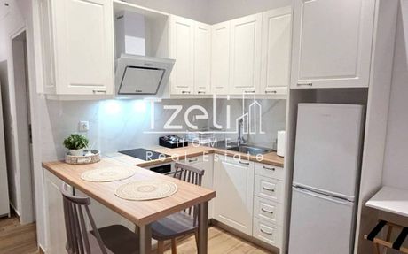 Studio / γκαρσονιέρα 27 τ.μ. προς ενοικίαση