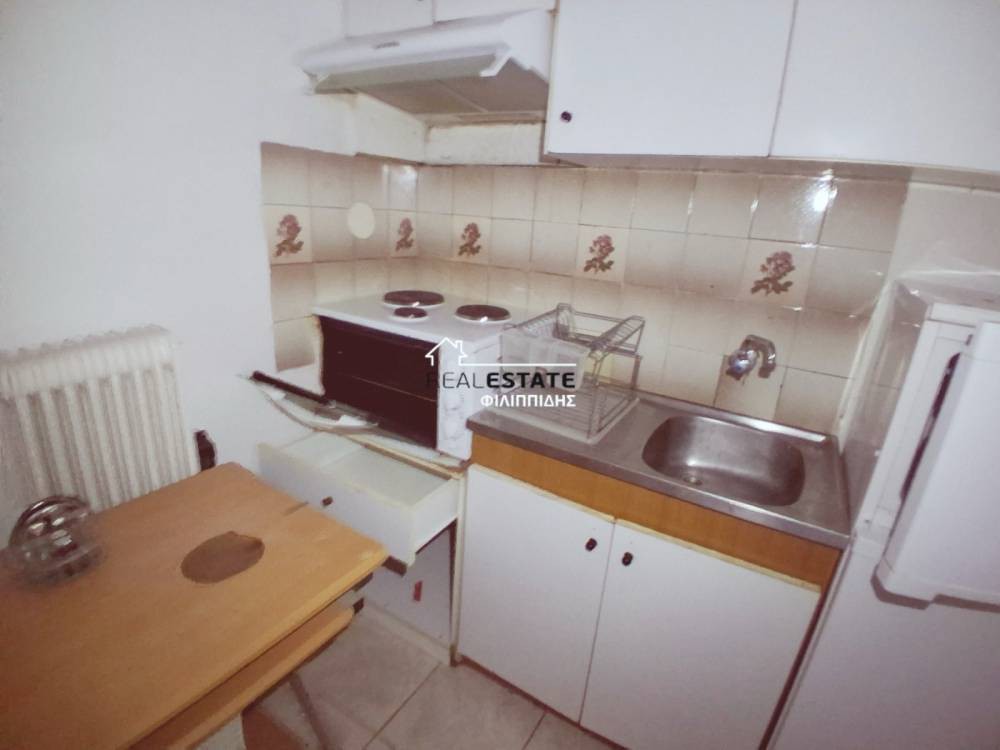 Studio / γκαρσονιέρα 30 τ.μ. προς ενοικίαση, Ήφαιστος