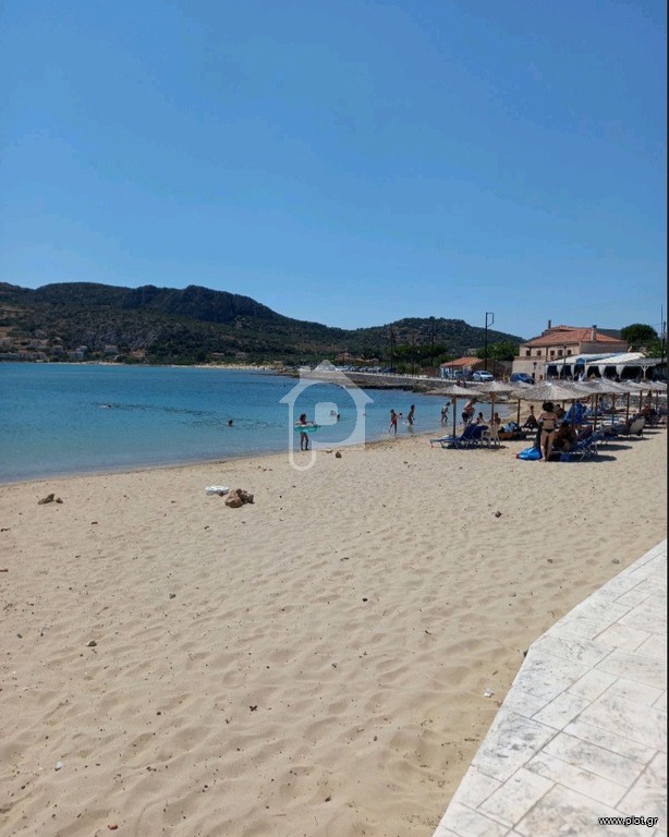 Οικόπεδο 250 τ.μ. προς πώληση, Πλύτρα