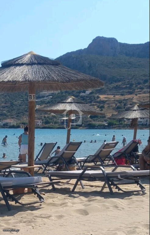 Οικόπεδο 250 τ.μ. προς πώληση, Πλύτρα