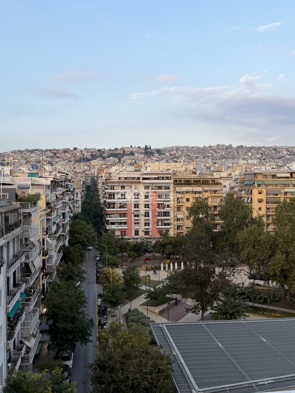 Γραφείο 103 τ.μ. προς ενοικίαση, Άγιος Δημήτριος Θεσσαλονίκης