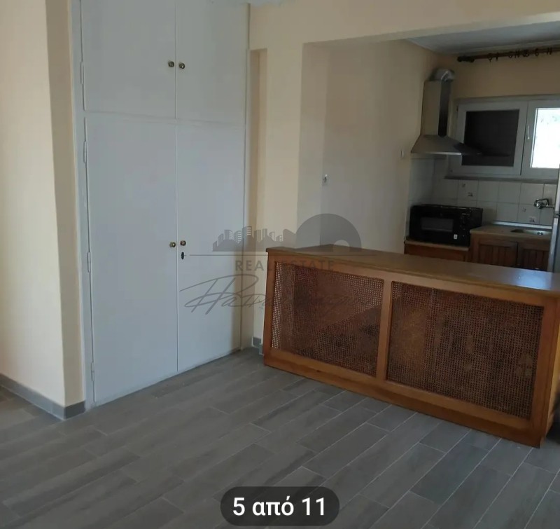 Studio / γκαρσονιέρα 30 τ.μ. προς ενοικίαση, Αγ. Κωνσταντίνος Βόλου
