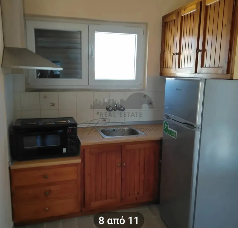 Studio / γκαρσονιέρα 30 τ.μ. προς ενοικίαση, Αγ. Κωνσταντίνος Βόλου
