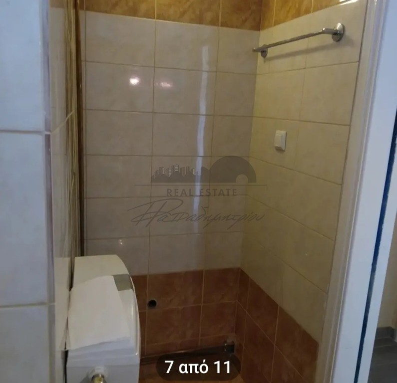 Studio / γκαρσονιέρα 30 τ.μ. προς ενοικίαση, Αγ. Κωνσταντίνος Βόλου