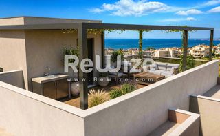 Apartment 58 sqm for sale