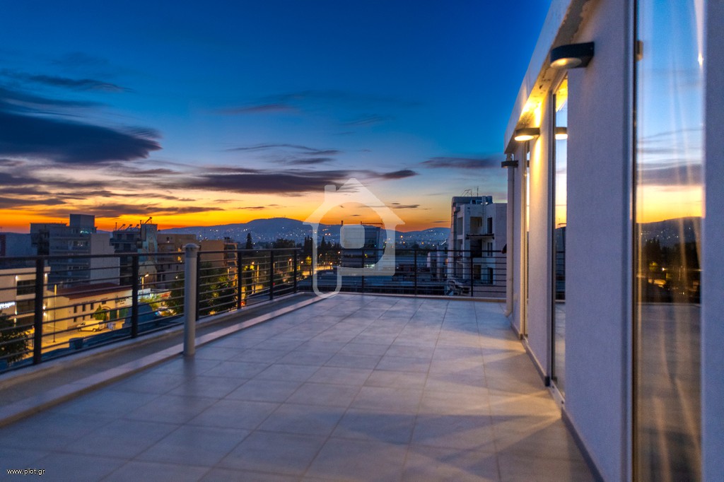 Apartment 65 sqm for rent, Gkazi