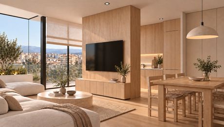 Apartment 78 sqm for sale