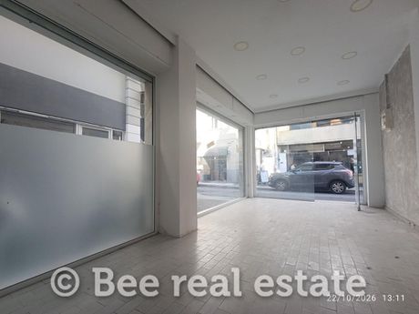 Κατάστημα 42 τ.μ. προς ενοικίαση