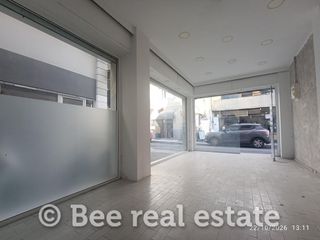 Store 42 sqm for rent