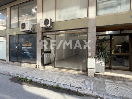 Κατάστημα 50 τ.μ. προς ενοικίαση