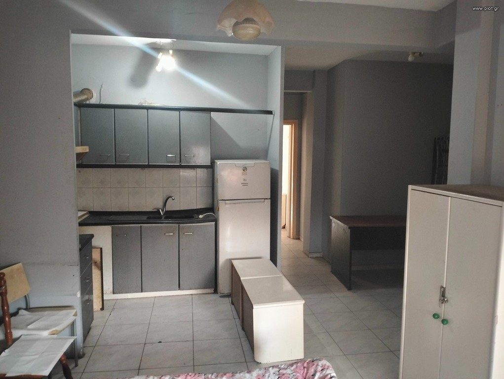 Studio / γκαρσονιέρα 64 τ.μ. προς πώληση, Νέο Χωριό Νεάπολης