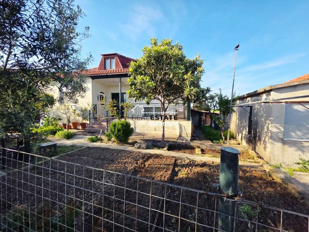 Μονοκατοικία 150 τ.μ. προς πώληση, Θρυλόριο