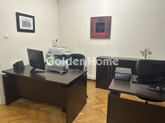 Γραφείο 105 τ.μ. προς ενοικίαση, Κολωνάκι