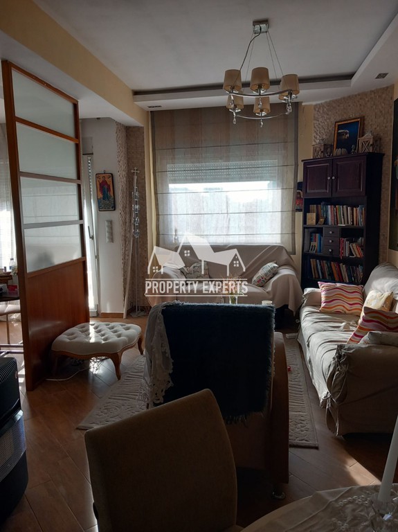 Διαμέρισμα 102 τ.μ. προς πώληση, Πάρκο Αν. Θράκης
