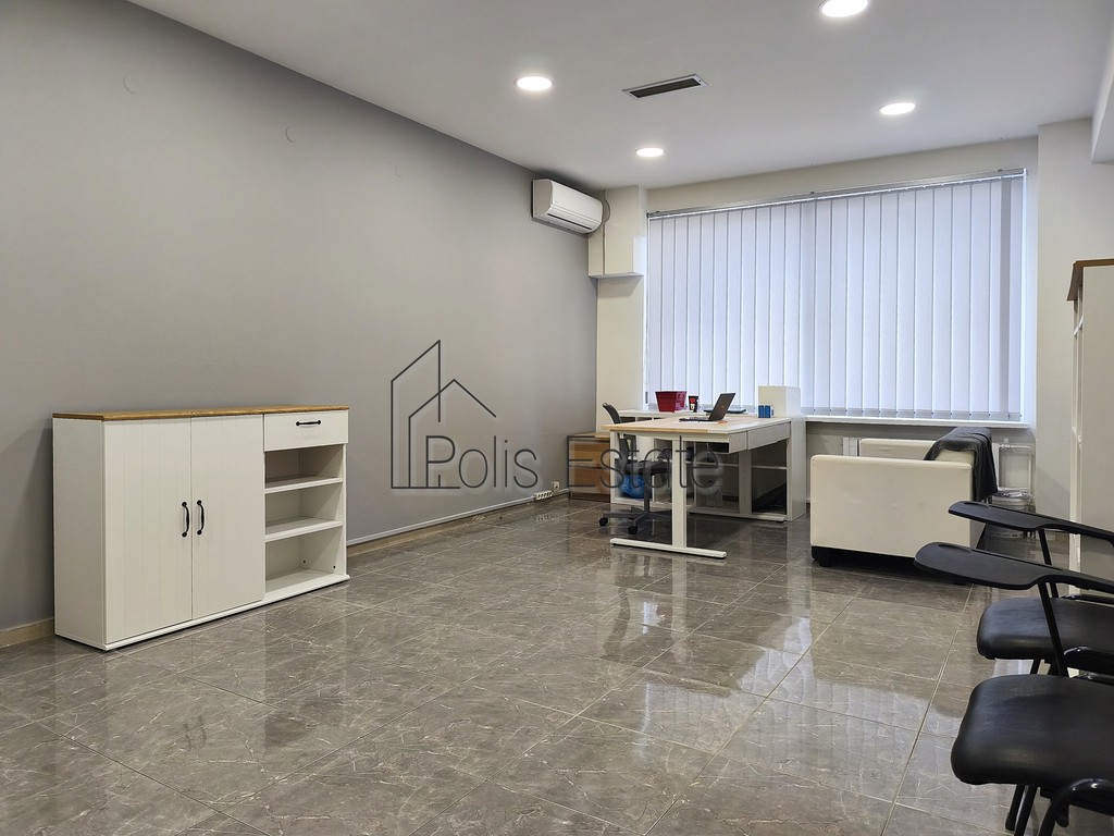 Γραφείο 28 τ.μ. προς ενοικίαση, Κέντρο Ιωαννίνων