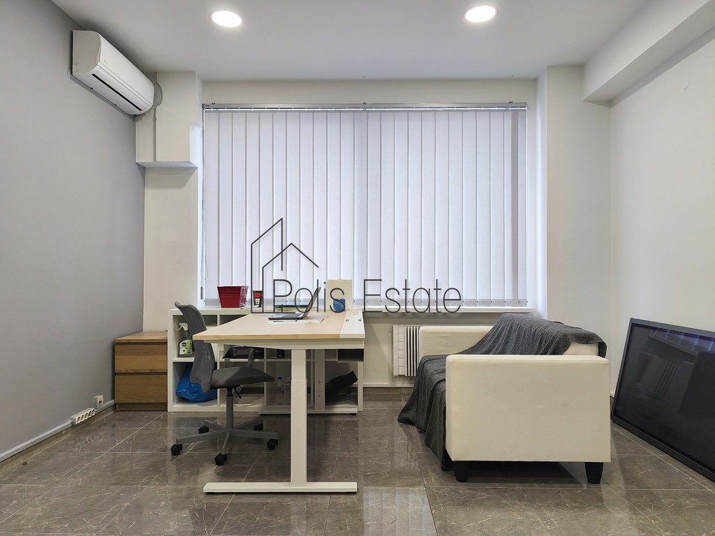 Γραφείο 28 τ.μ. προς ενοικίαση, Κέντρο Ιωαννίνων