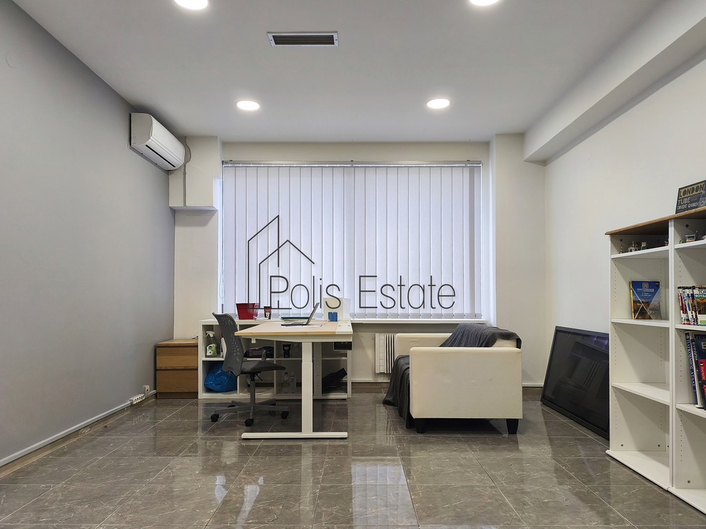 Γραφείο 28 τ.μ. προς ενοικίαση, Κέντρο Ιωαννίνων