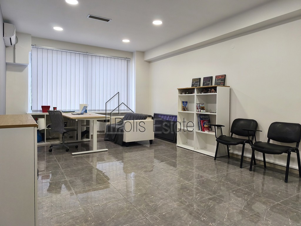 Γραφείο 28 τ.μ. προς ενοικίαση, Κέντρο Ιωαννίνων