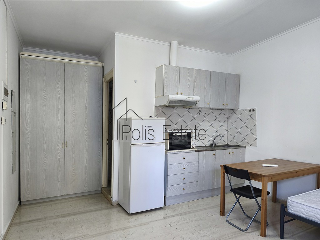 Studio / γκαρσονιέρα 26 τ.μ. προς ενοικίαση, Ιωάννινα
