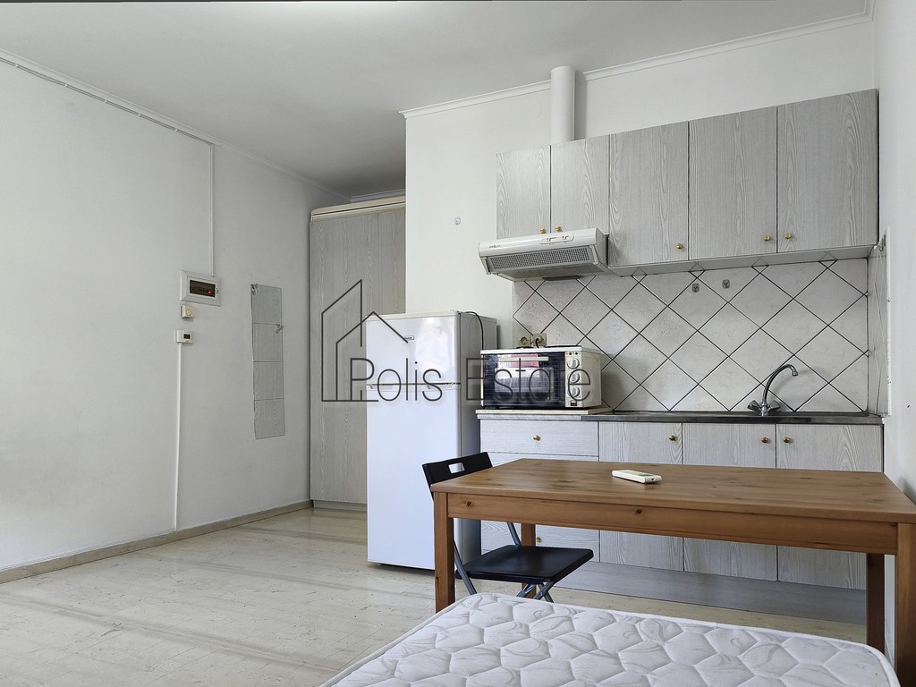 Studio / γκαρσονιέρα 26 τ.μ. προς ενοικίαση, Ιωάννινα
