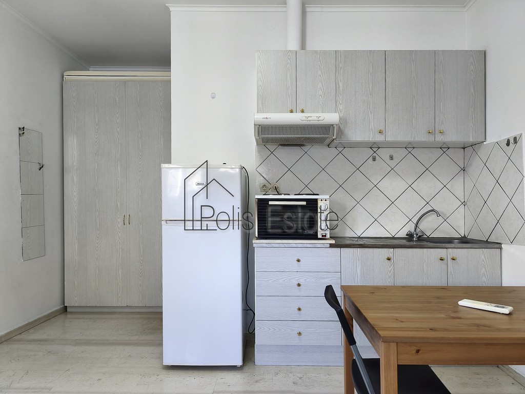 Studio / γκαρσονιέρα 26 τ.μ. προς ενοικίαση, Ιωάννινα