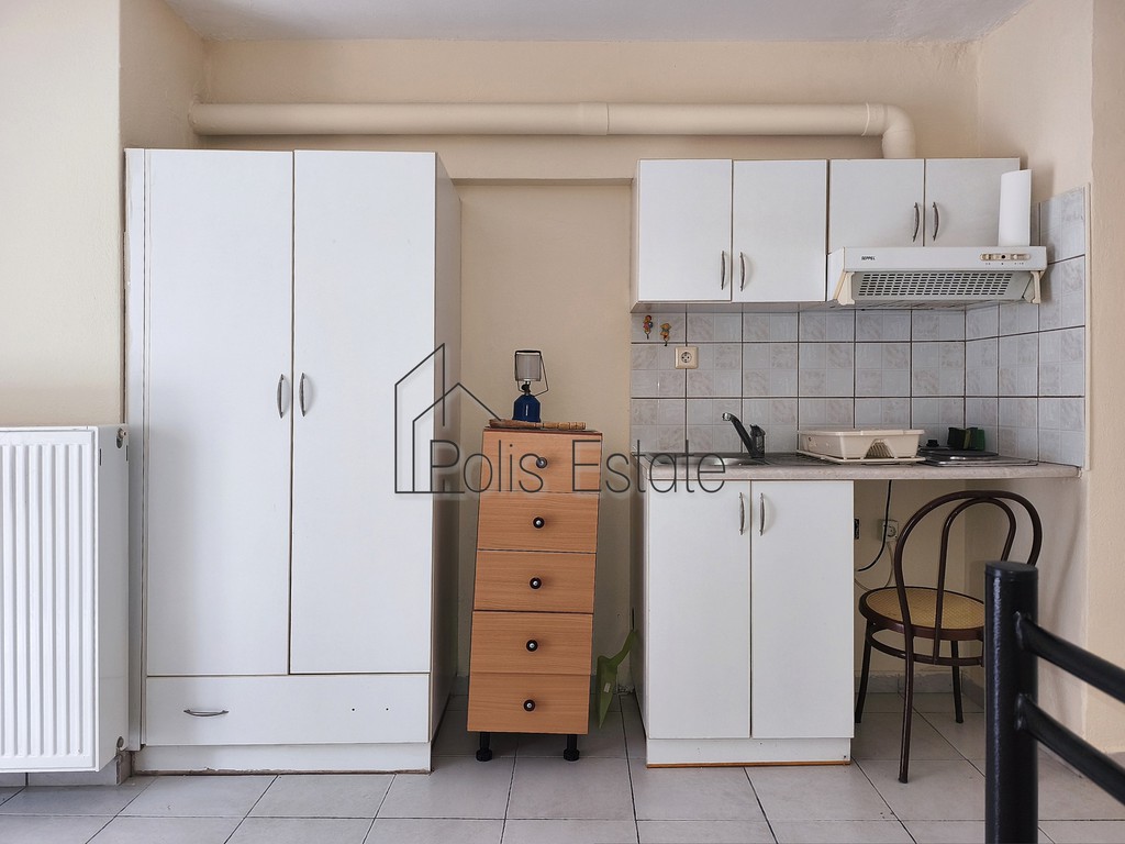 Studio / γκαρσονιέρα 22 τ.μ. προς ενοικίαση, Κέντρο Ιωαννίνων