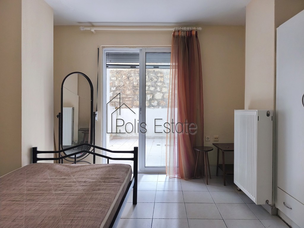 Studio / γκαρσονιέρα 22 τ.μ. προς ενοικίαση, Κέντρο Ιωαννίνων