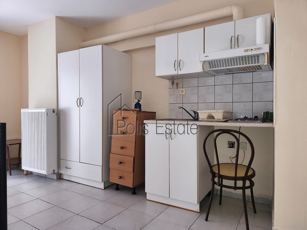 Studio / γκαρσονιέρα 22 τ.μ. προς ενοικίαση, Κέντρο Ιωαννίνων