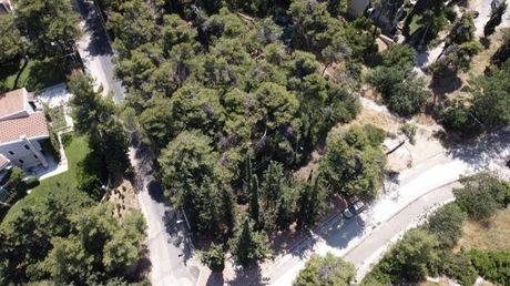 Οικόπεδο 1.010 τ.μ. προς πώληση